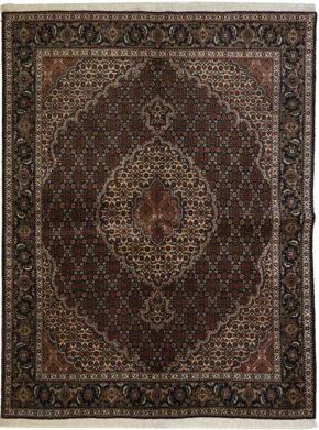 Tabriz Teppich Nr 1156