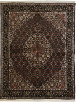 Tabriz Teppich Nr 1156