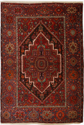 Goltoch Teppich Nr 634