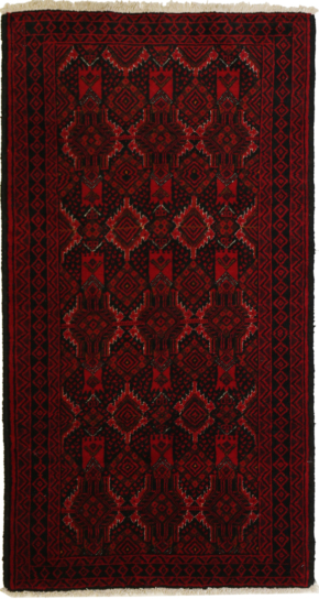 Belutsch Teppich Nr 980