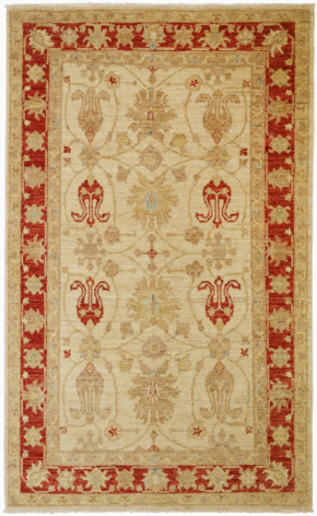 Ziegler Teppich Nr 636