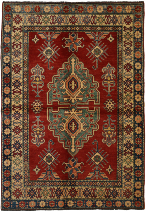 Shirvan Teppich Nr 1162