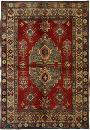 Shirwan Teppich Nr 1162