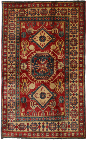 Shirvan Teppich Nr 1163
