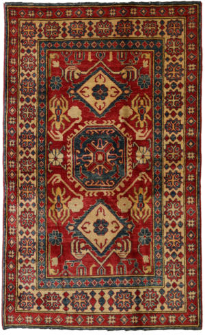 Shirwan Teppich Nr 1163