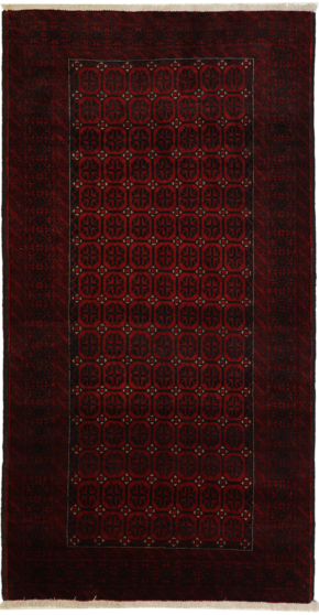 Belutsch Teppich Nr 983