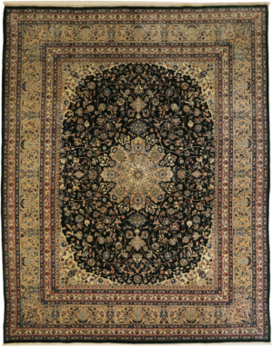 Nain Teppich Nr 768