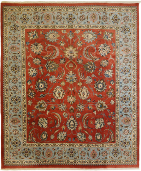 Meshkin Teppich Nr 769