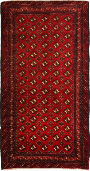 Belutsch Teppich Nr 987