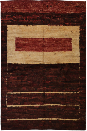 Uzbeck Teppich Nr 1169