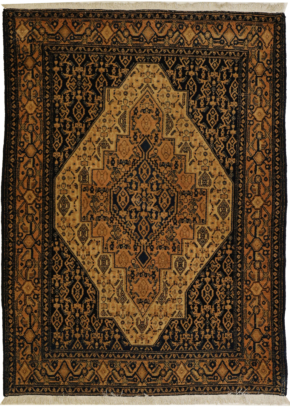 Antik Teppich Nr 989