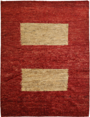 Pakistan Teppich Nr 647