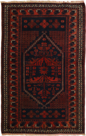 Dosemealti Teppich Nr 990