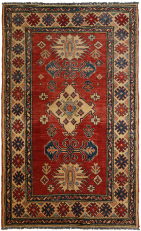 Shirvan Teppich Nr 648