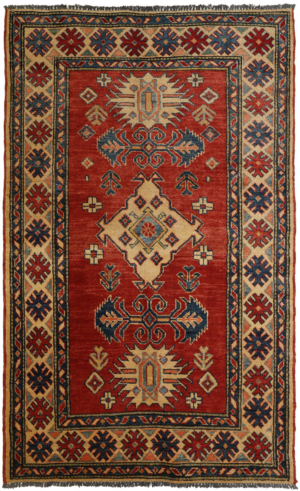 Shirwan Teppich Nr 648