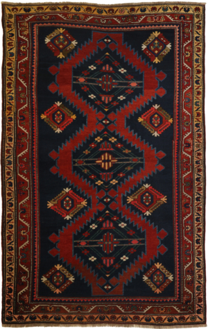 Dosemealti Teppich Nr 991