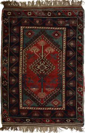 Dosemealti Teppich Nr 992