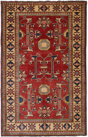 Shirwan Teppich Nr 650