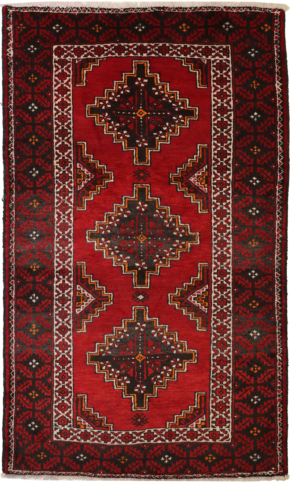 Belutsch Teppich Nr 995