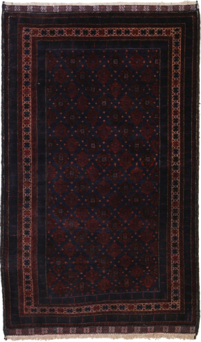 Belutsch Teppich Nr 996