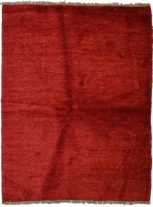 Gabbeh Teppich Nr 1175