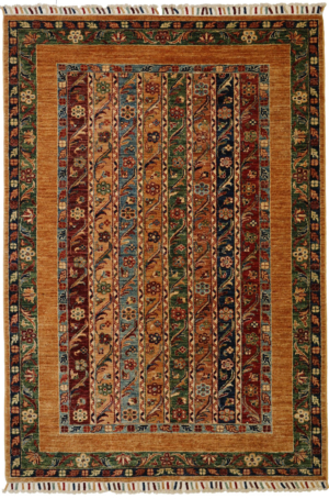 Shall Teppich Nr 652