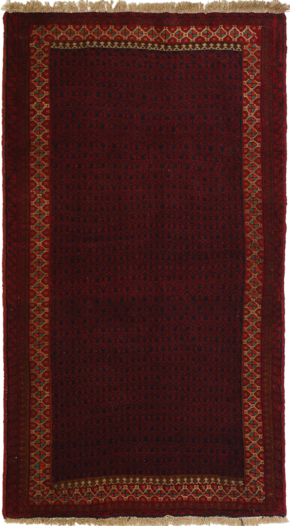 Belutsch Teppich Nr 997