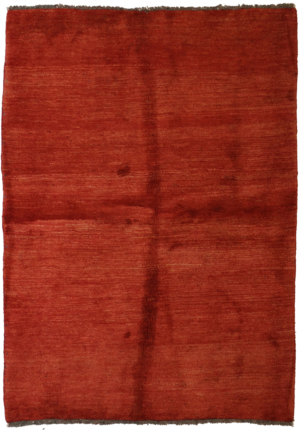 Gabbeh Teppich Nr 1176