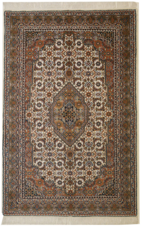 Herati Teppich Nr 653