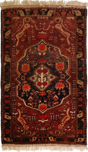 Belutsch Teppich Nr 998