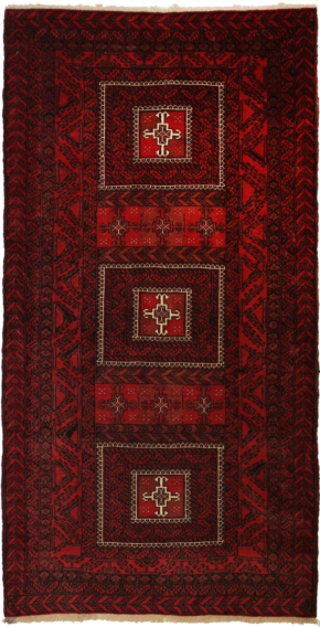 Belutsch Teppich Nr 999