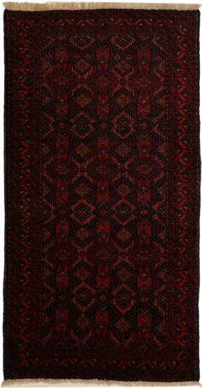 Belutsch Teppich Nr 1000