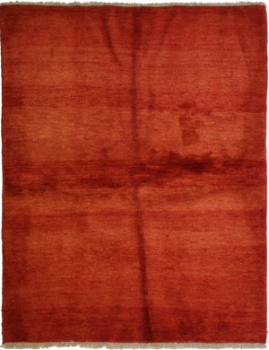 Gabbeh Teppich Nr 1179