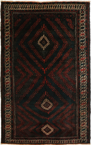 Belutsch Teppich Nr 1001