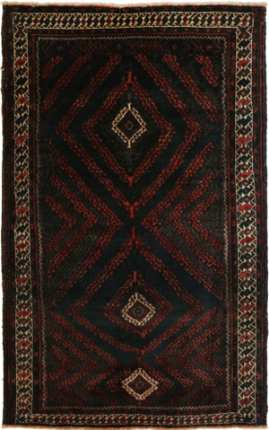 Belutsch Teppich Nr 1001