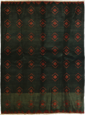 Farahan Teppich Nr 1180