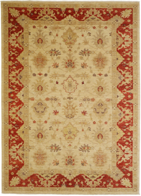 Ziegler Teppich Nr 659