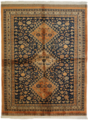 Gashgai Teppich Nr 1183