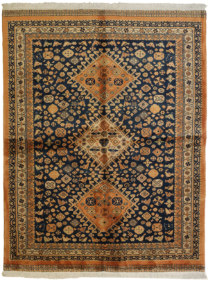 Gashgai Teppich Nr 1183