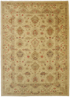 Ziegler Teppich Nr 661