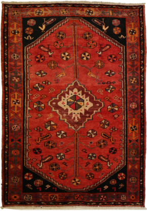 Shiraz Teppich Nr 1006