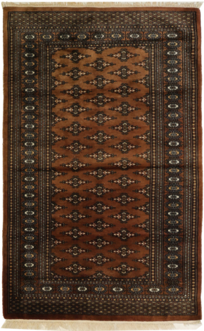 BuharaTeppich Nr 1185