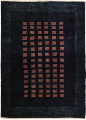 Loribaf Teppich Nr 1008