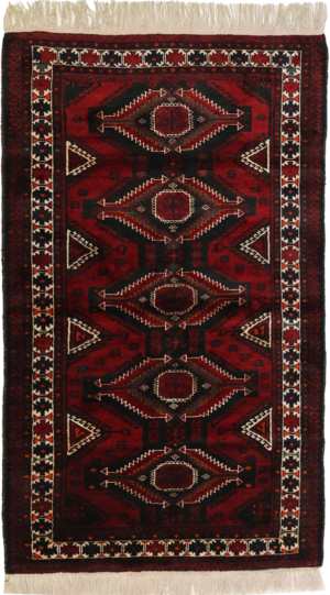 Belutsch Teppich Nr 1189