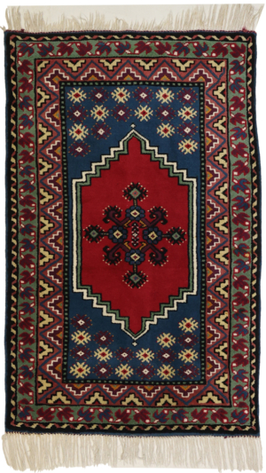 Tunesisch Teppich Nr 1190