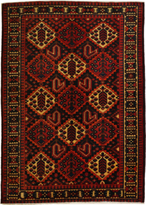 Bakhtiar Teppich Nr 1012