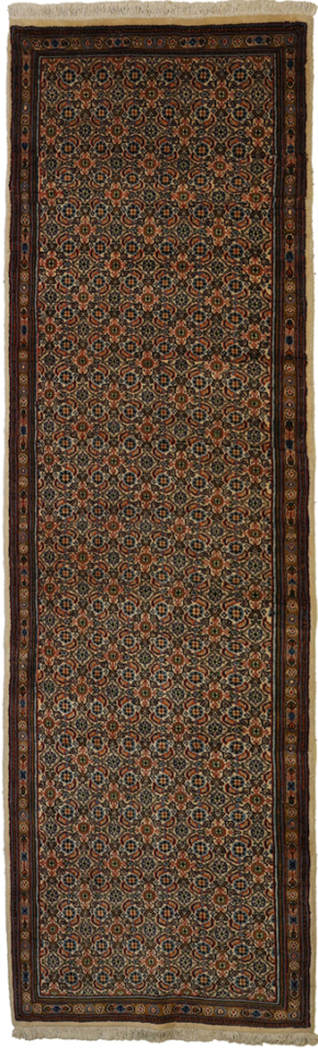 Moud Teppich Nr 1192