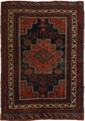 Antik Teppich Nr 1014