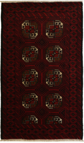 Belutsch Teppich Nr 1021