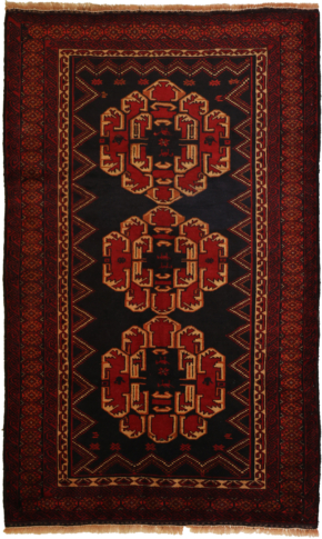 Belutsch Teppich Nr 1024